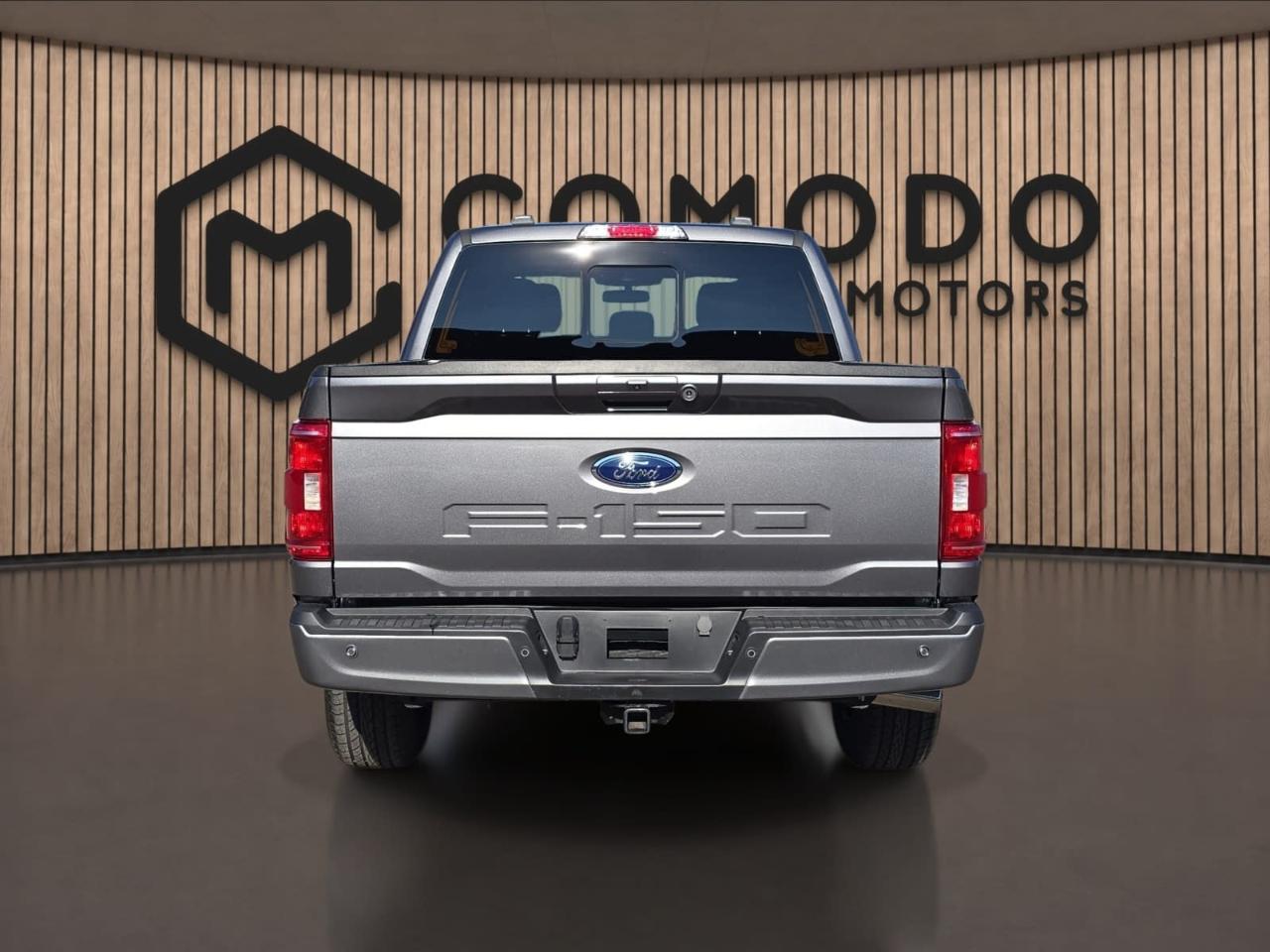Ford F150  2023