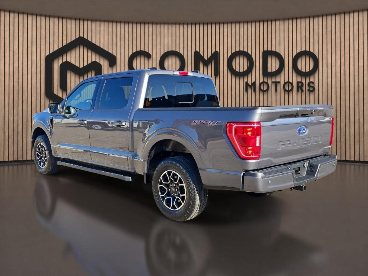 Ford F150  2023