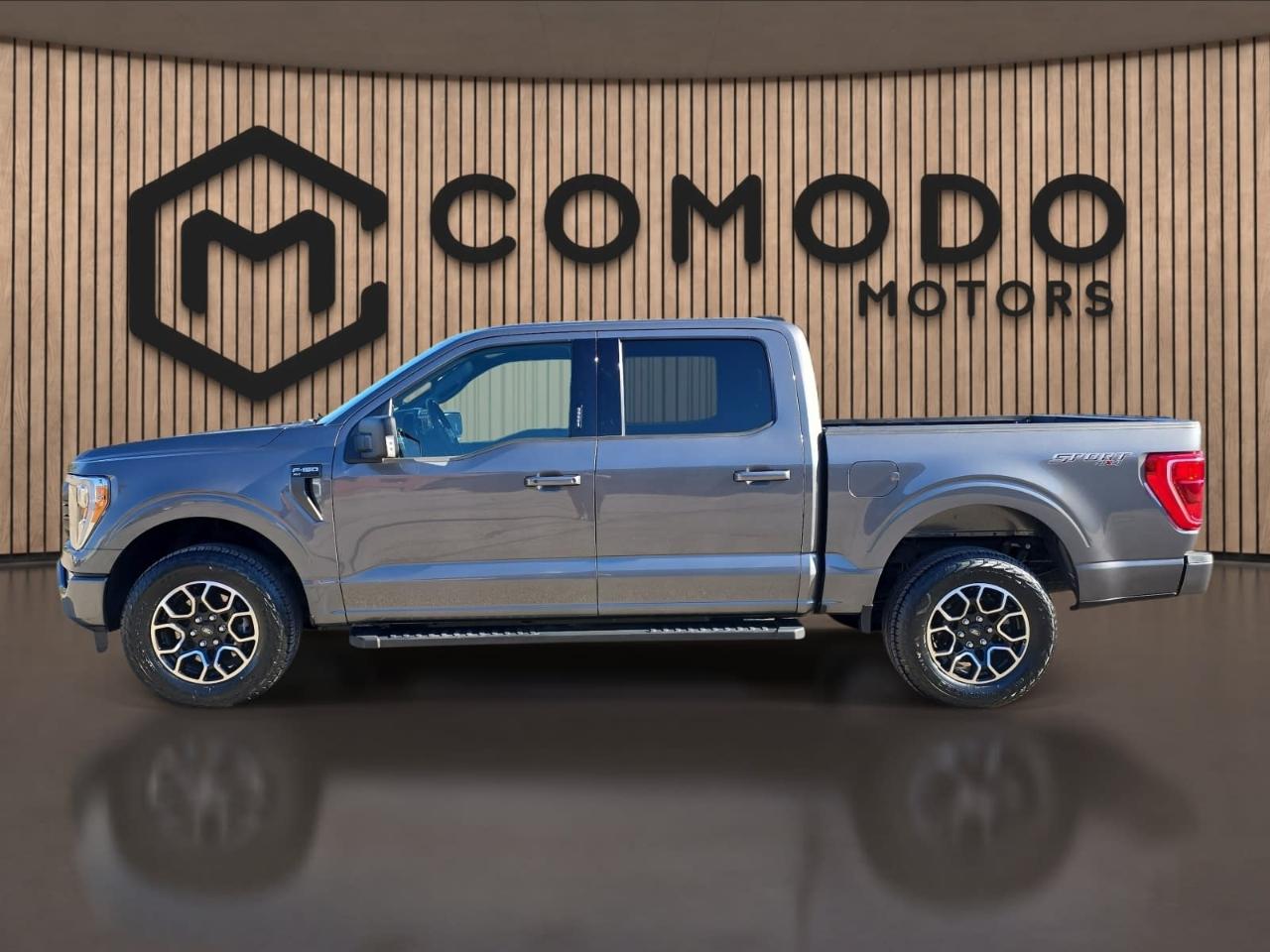 Ford F150  2023