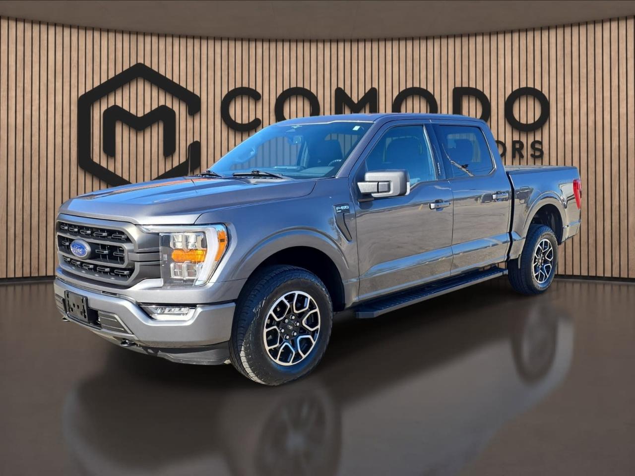 Ford F150  2023