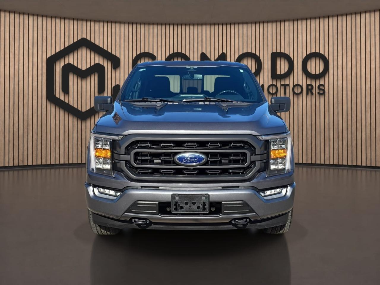 Ford F150  2023