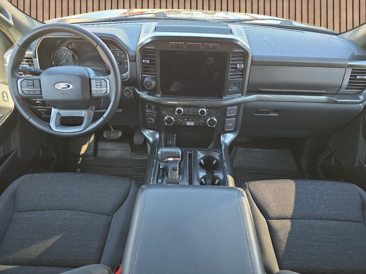 Ford F150  2023