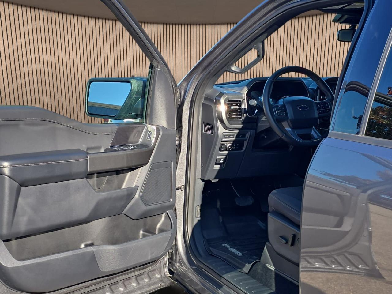 Ford F150  2023
