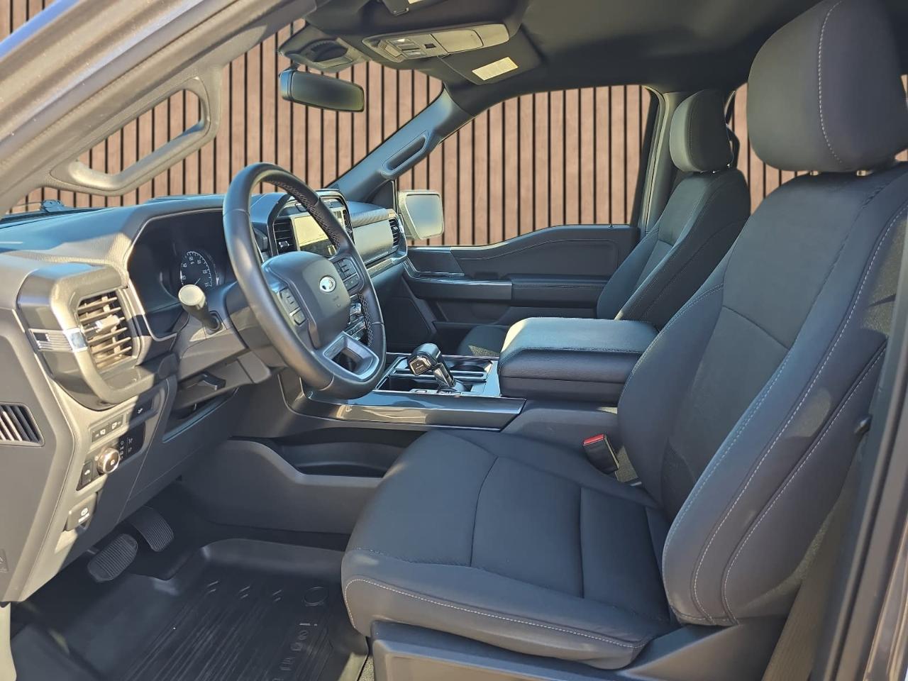 Ford F150  2023