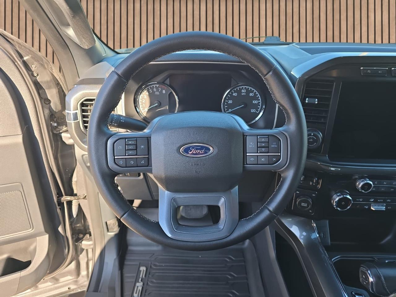 Ford F150  2023