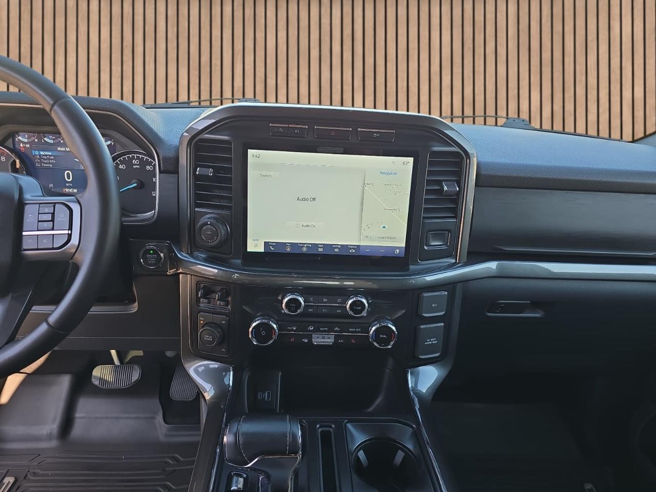 Ford F150  2023