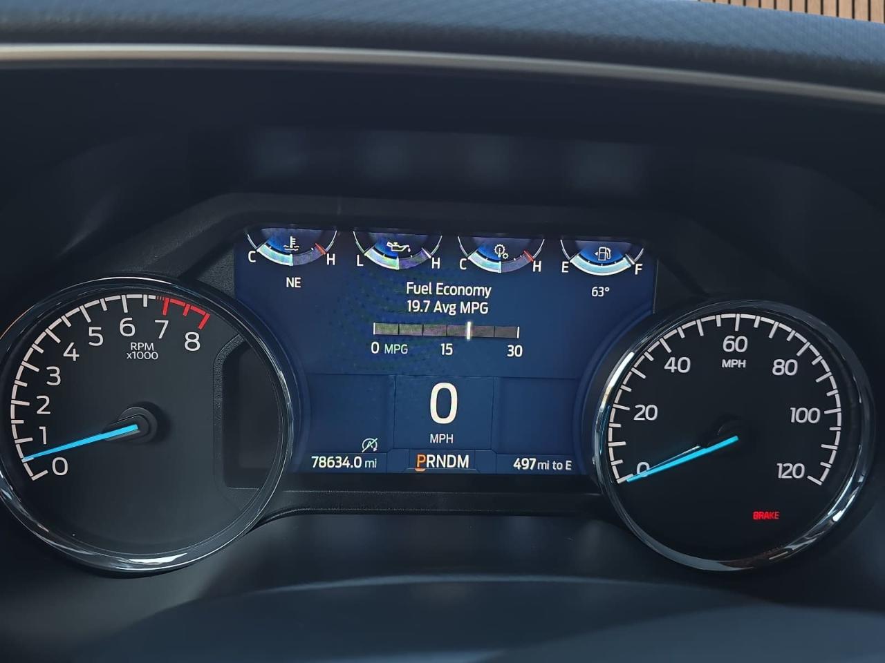 Ford F150  2023