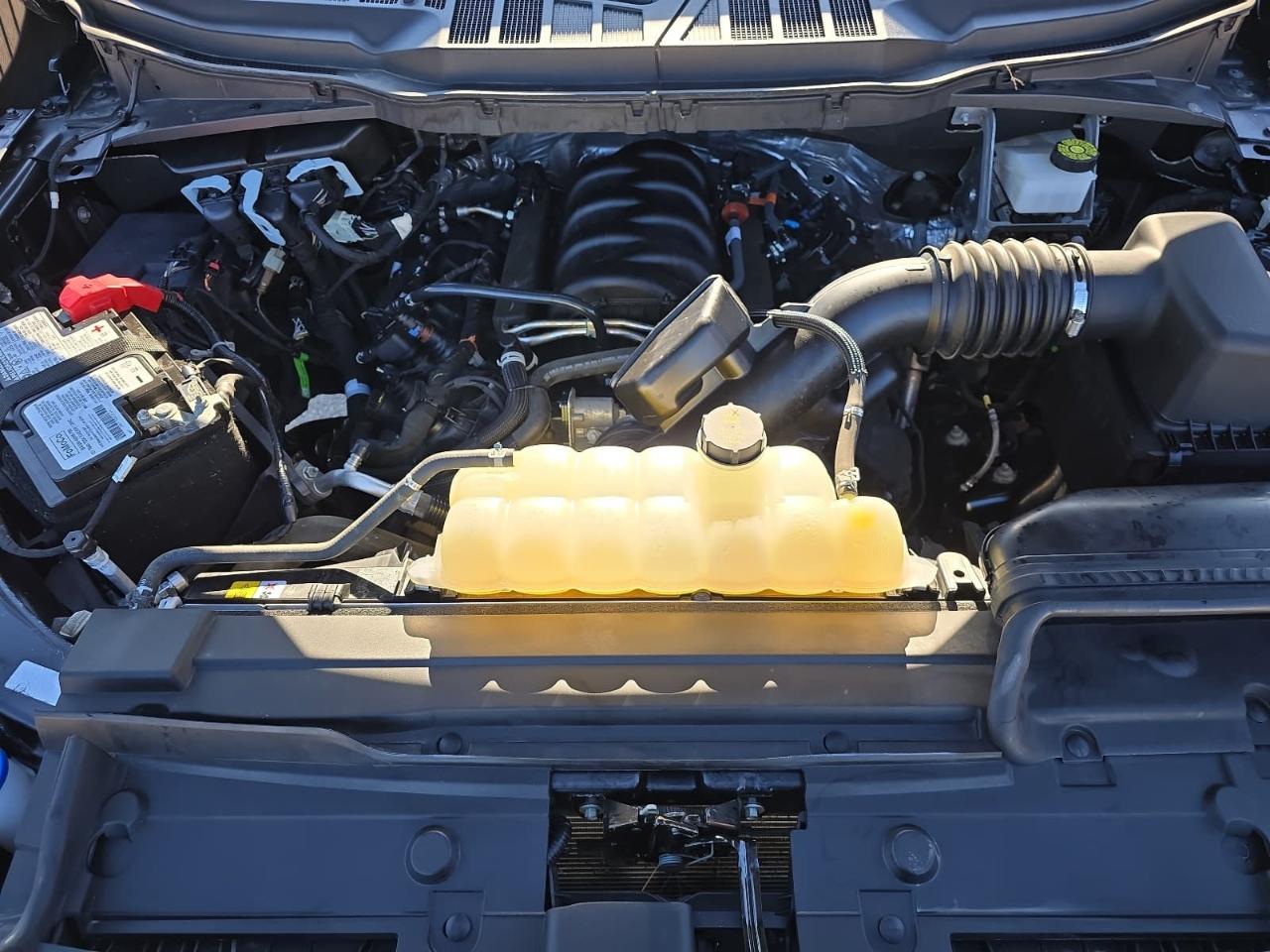 Ford F150  2023