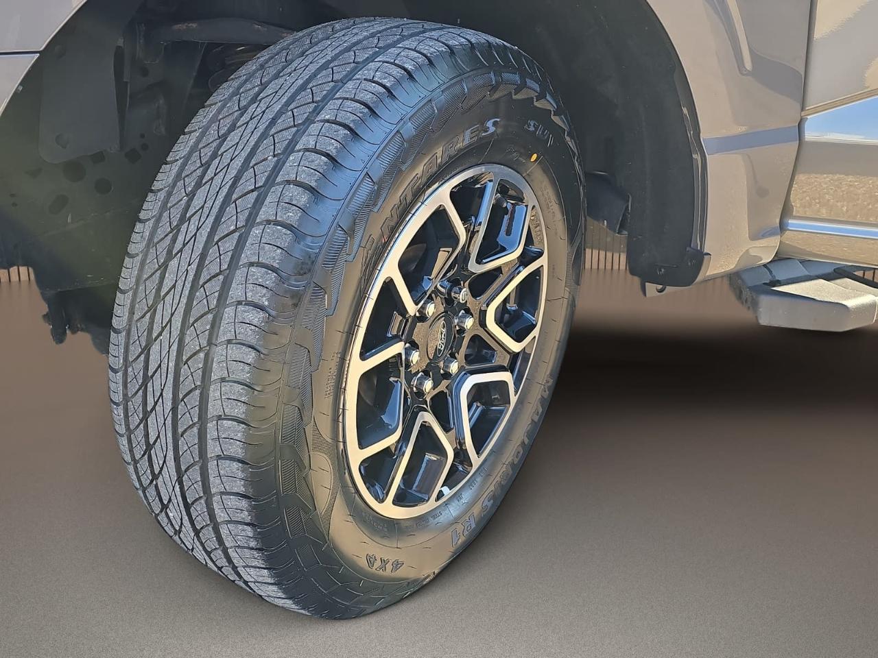 Ford F150  2023