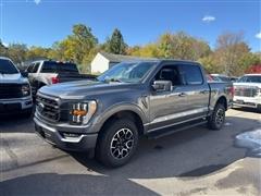 2023 Ford F150 