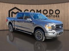 2023 Ford F150 