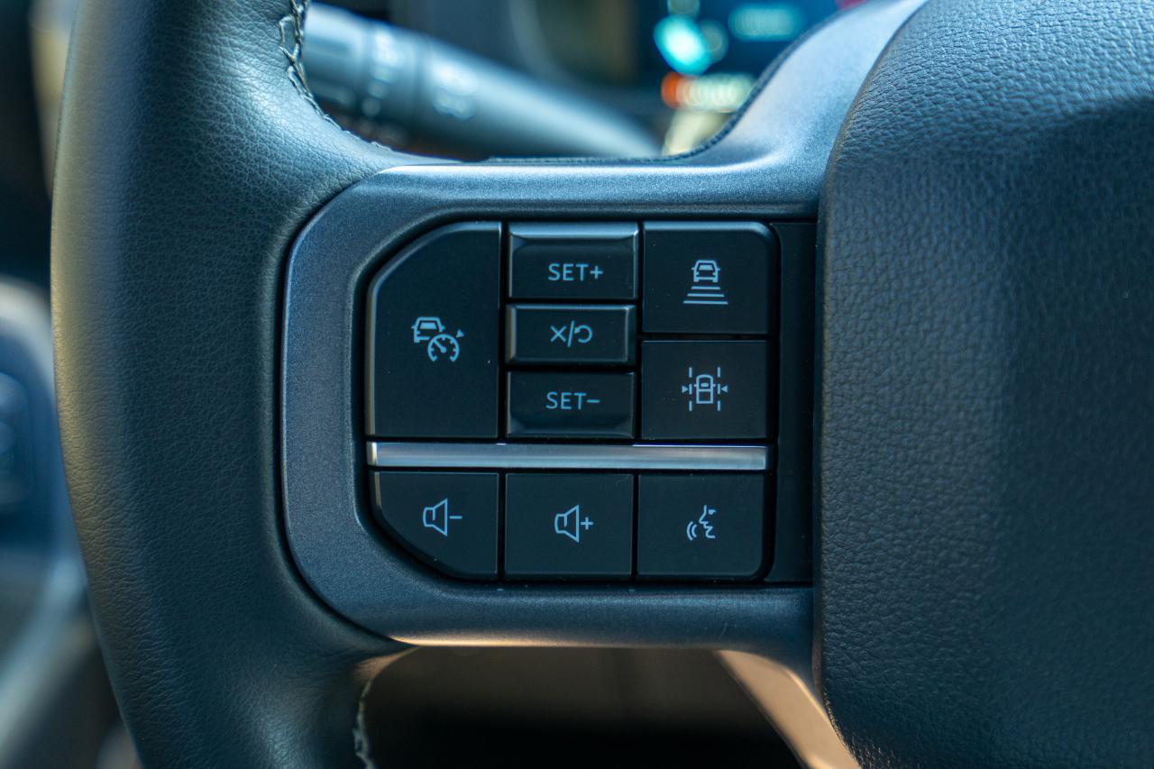 Ford F150 XLT Supercrew 4WD 2025