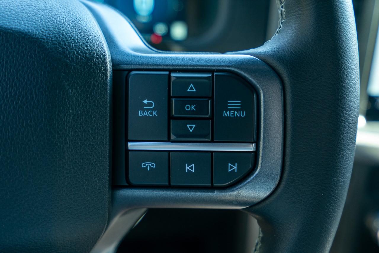 Ford F150 XLT Supercrew 4WD 2025