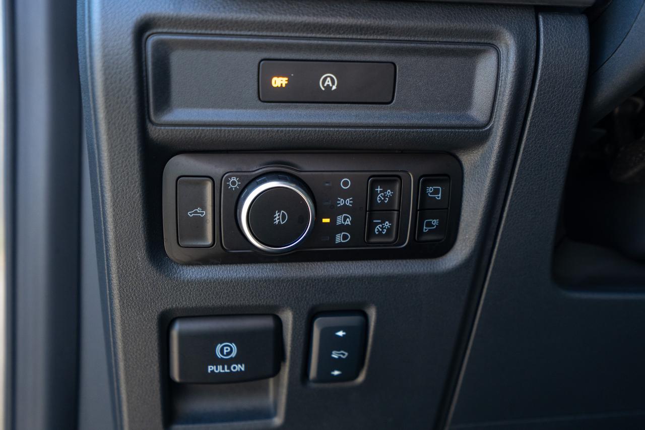 Ford F150 XLT Supercrew 4WD 2025