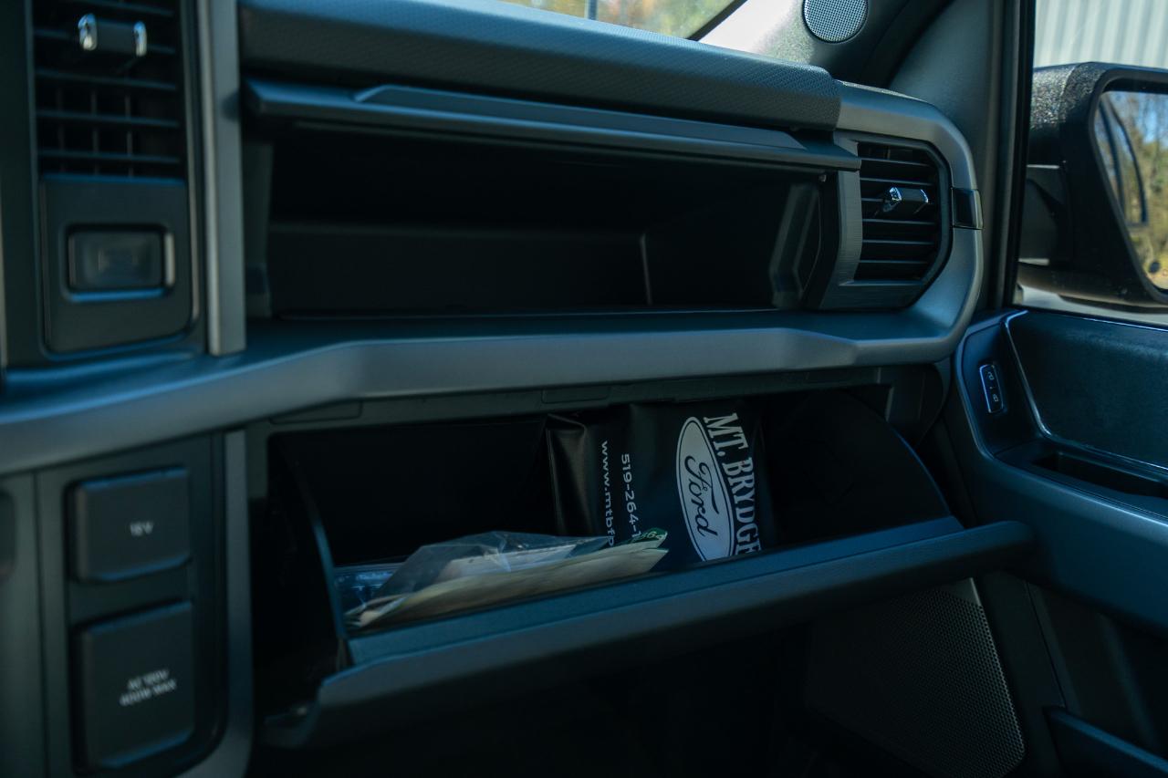 Ford F150 XLT Supercrew 4WD 2025