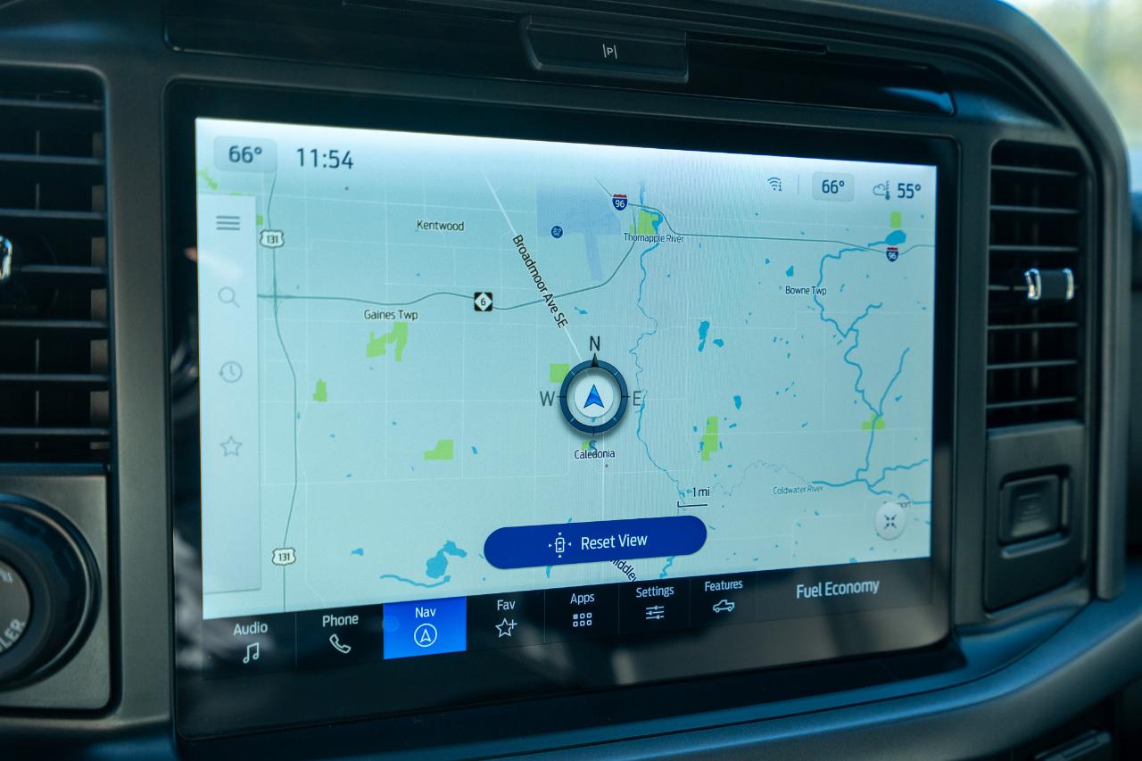 Ford F150 XLT Supercrew 4WD 2025