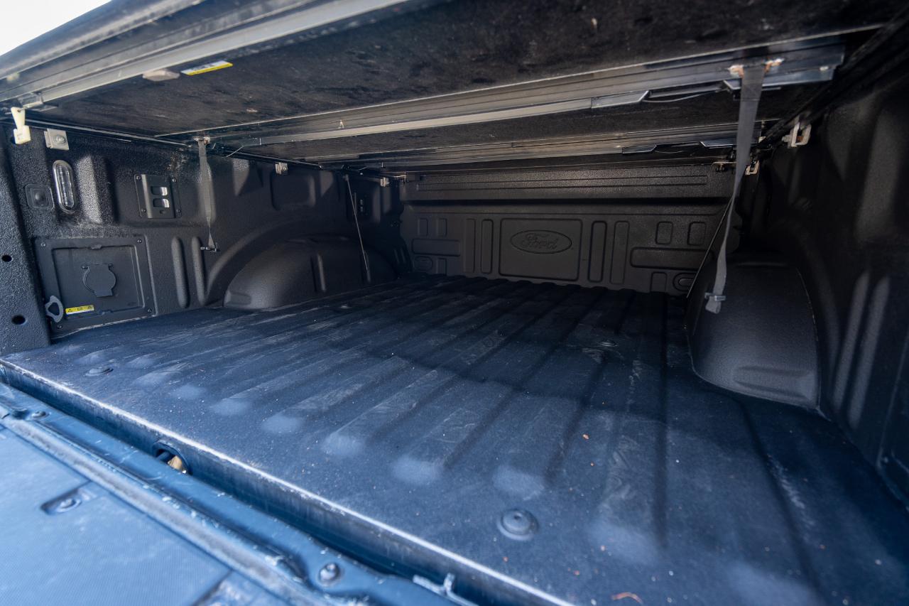 Ford F150 XLT Supercrew 4WD 2025