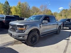 2025 Ford F150 