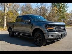 2025 Ford F150 