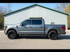 2025 Ford F150 