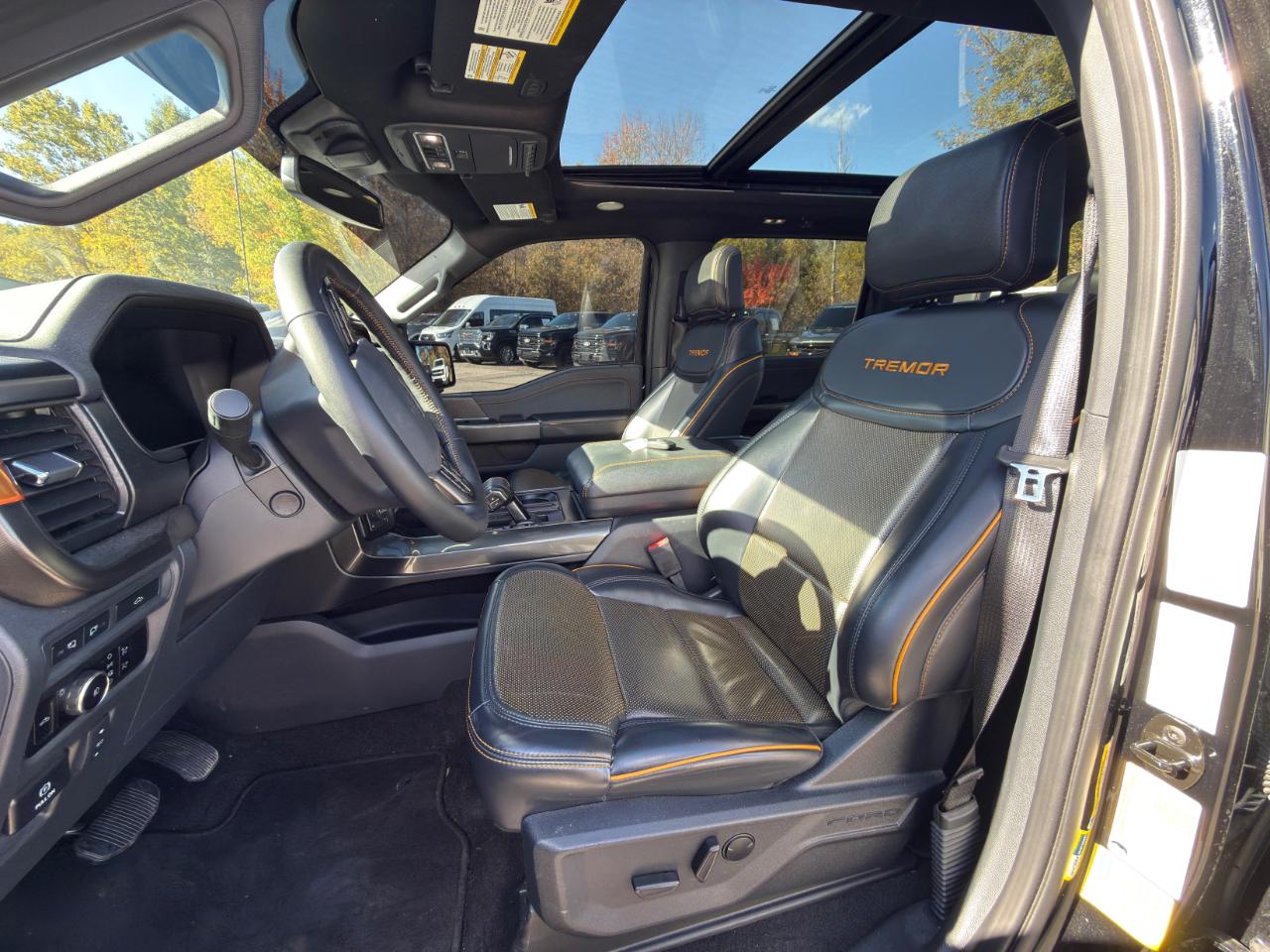 Ford F150  2023