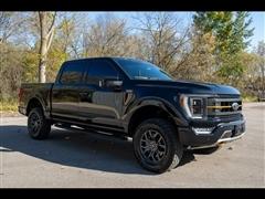 2023 Ford F150 