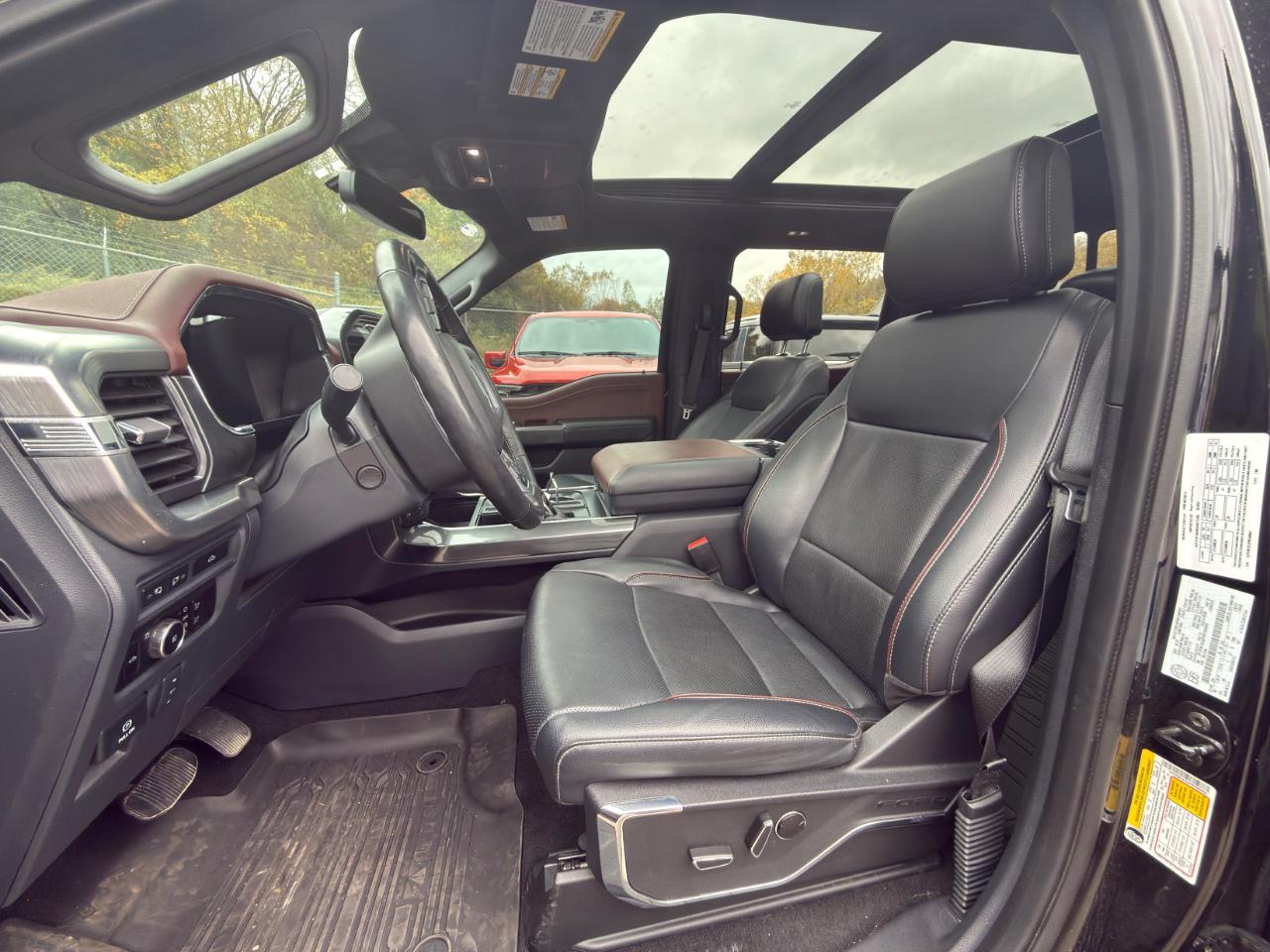 Ford F150  2023