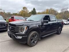 2023 Ford F150 