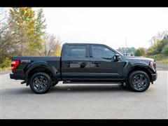 2023 Ford F150 