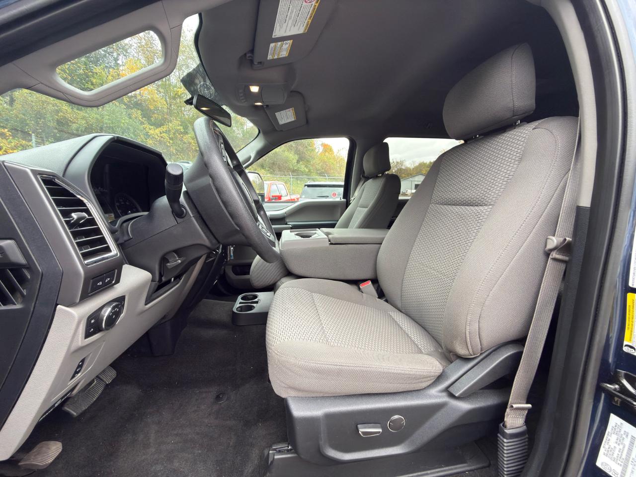Ford F350  2017