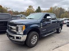 2017 Ford F350 
