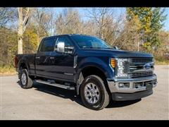 2017 Ford F350 