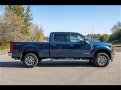 2017 Ford F350 