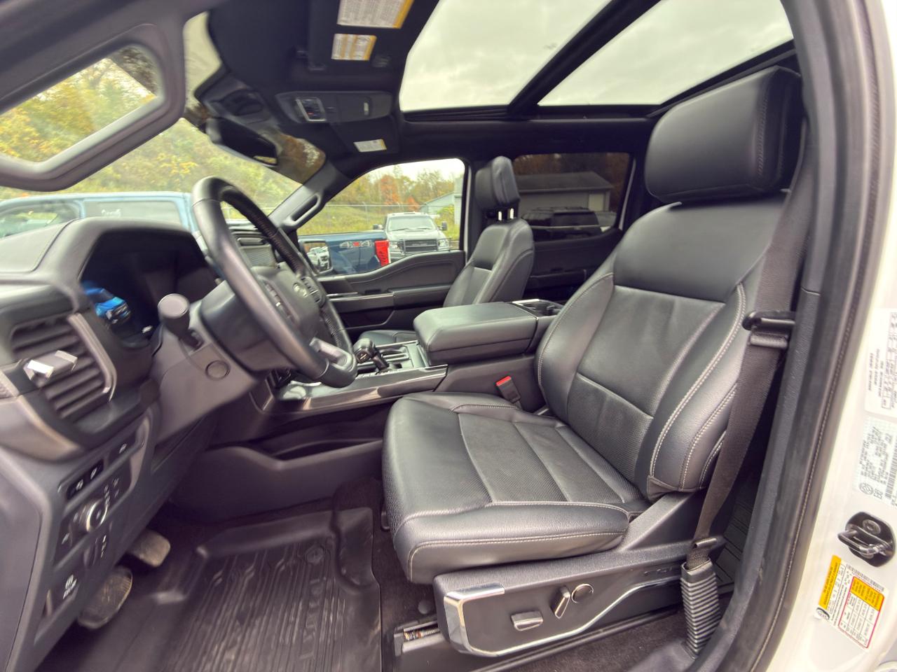 Ford F150  2022