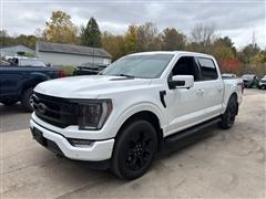 2022 Ford F150 