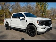 2022 Ford F150 