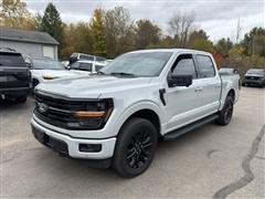2024 Ford F150 