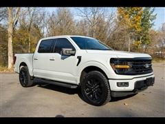 2024 Ford F150 