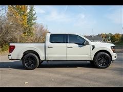 2024 Ford F150 
