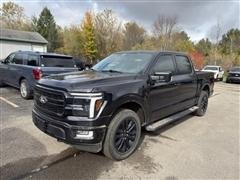 2024 Ford F150 