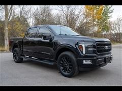 2024 Ford F150 