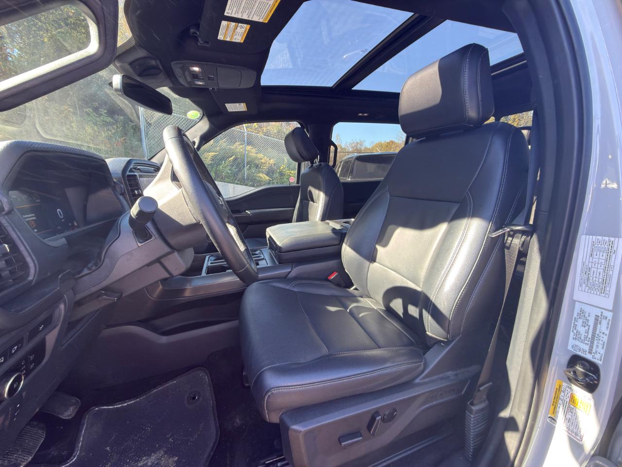Ford F150 XLT Supercrew 4WD 2024