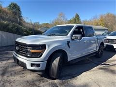 2024 Ford F150 