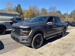2024 Ford F150 