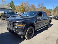 2024 Ford F150 