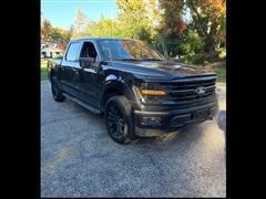 2024 Ford F150 