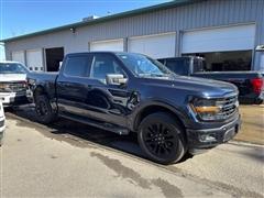 2024 Ford F150 