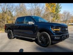 2024 Ford F150 