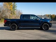 2024 Ford F150 