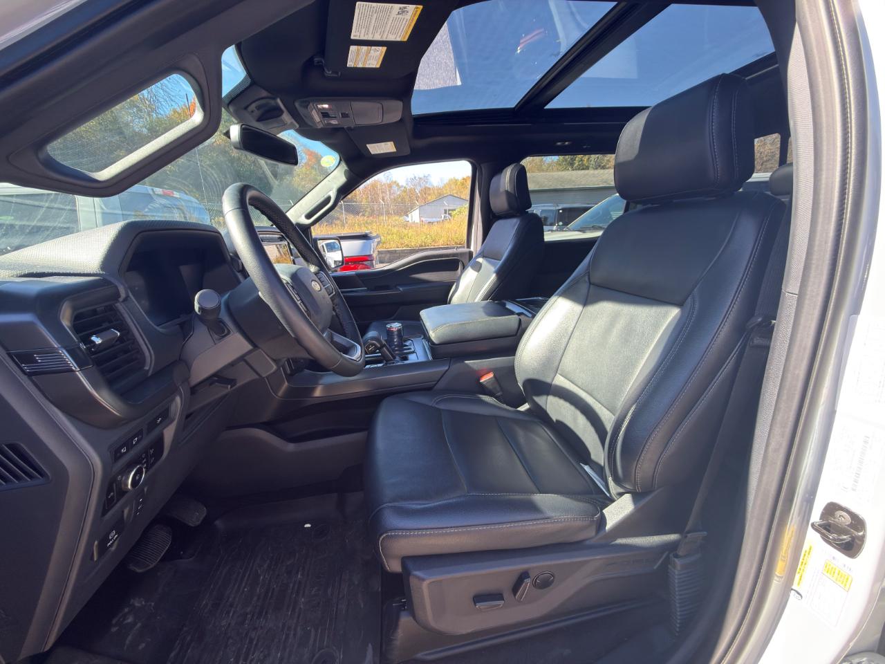 Ford F150 XLT Supercrew 4WD 2024